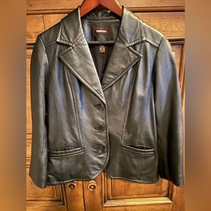 Danier Leather Jacket